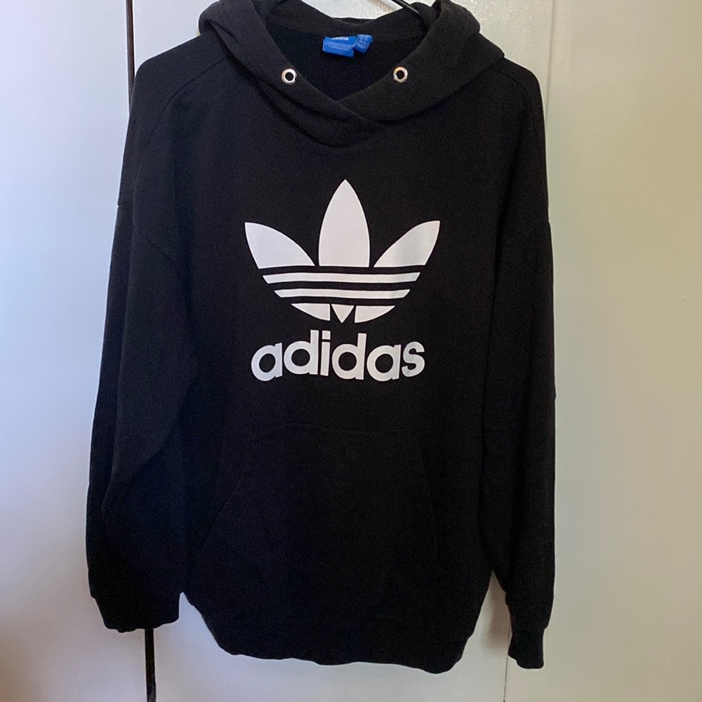 Adidas hoodie